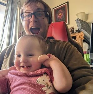 Meet your Posher, Nicholas